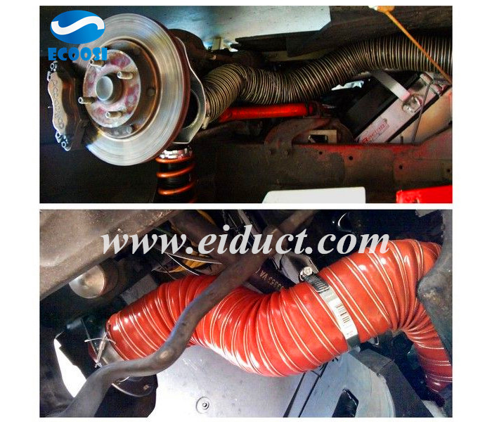 Brake Duct Hose Wholesale Powerful SolutionsProduct CenterEcoosi