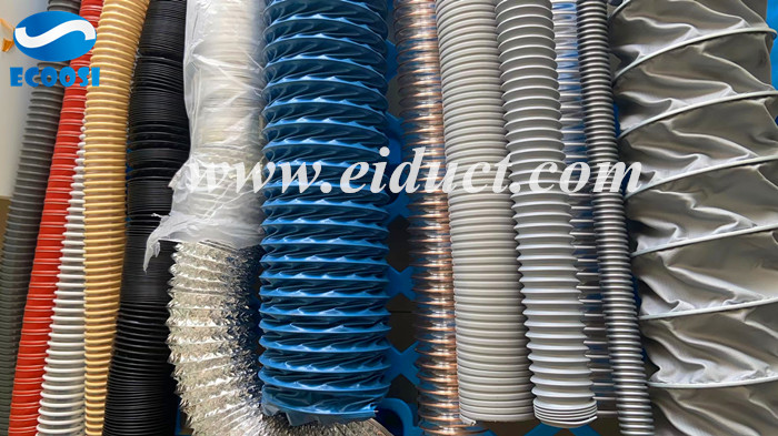 Flexible-Ducting-Hose