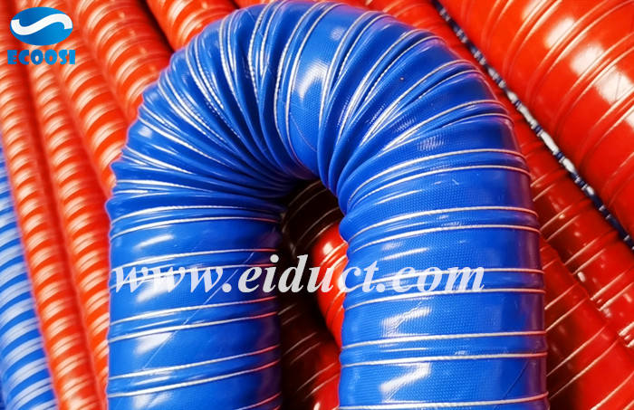 High-Temp-Silicone-Exhaust-Hose