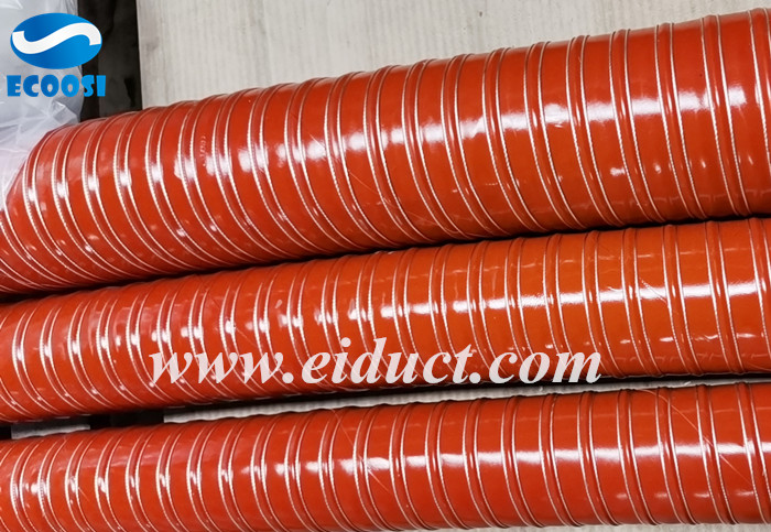 High-Temperature-Resistant-Silicone-Duct-Hose