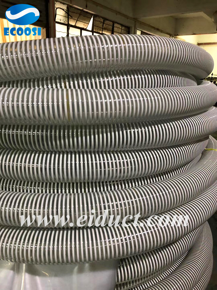 PVC Flexible Hose