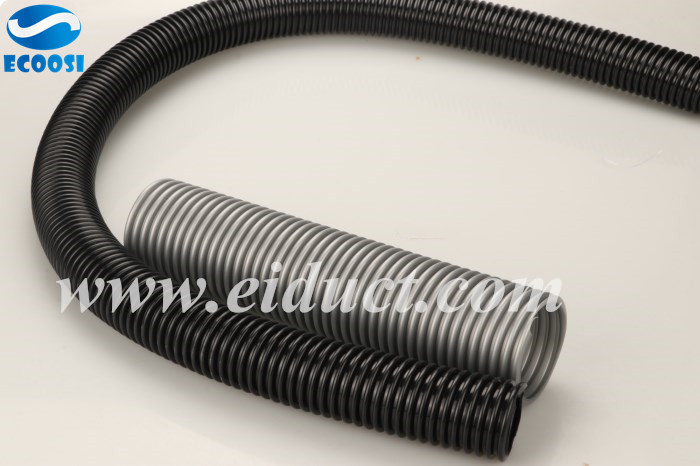 Flexible Industrial Suction Hose