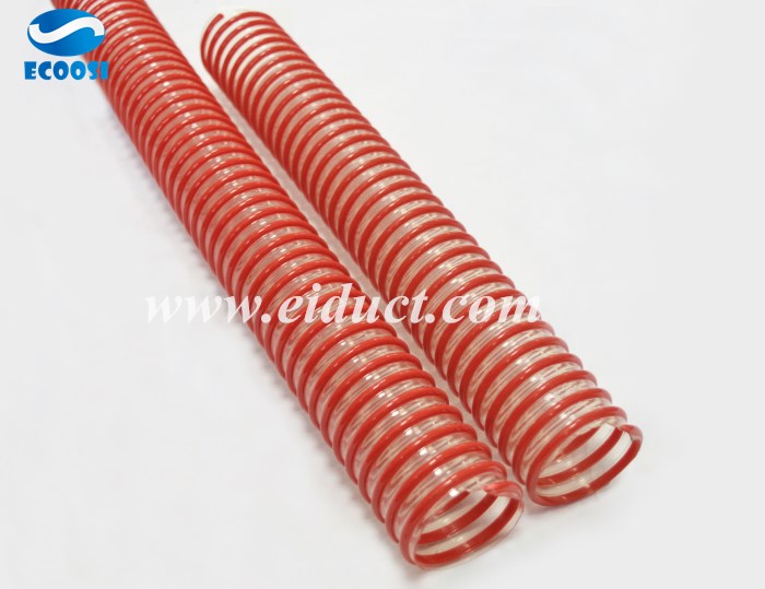 Dust Collection Hose