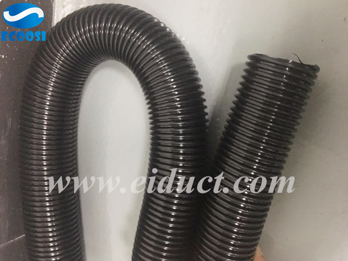 Flexible Vacuum Hose