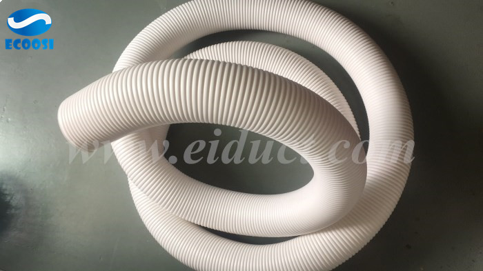 PVC Self-supporting Hose