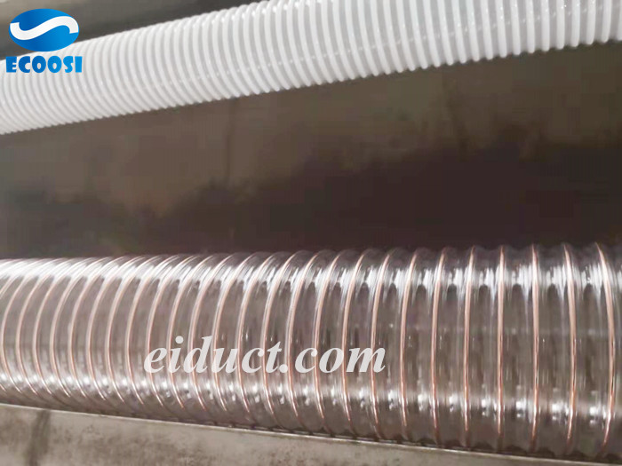 PU Flexible Hose