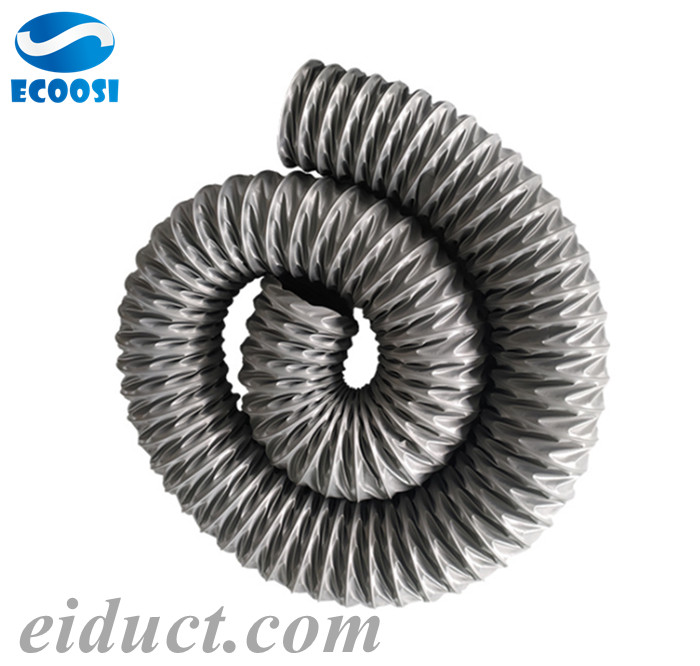 Flame Retardant Flexible Duct