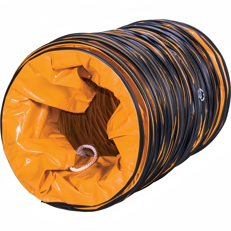 Ventilation Fan Ducting