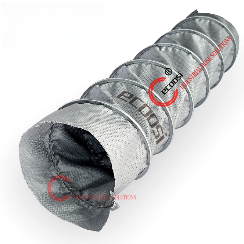 High Temperature Duct