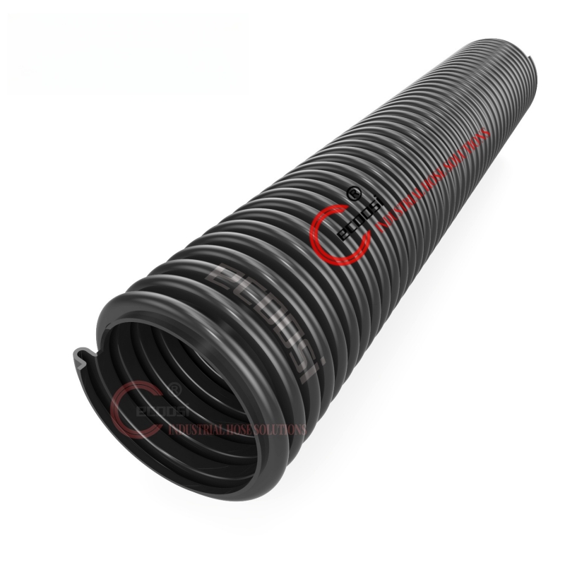 Industrial Vacuum Hose