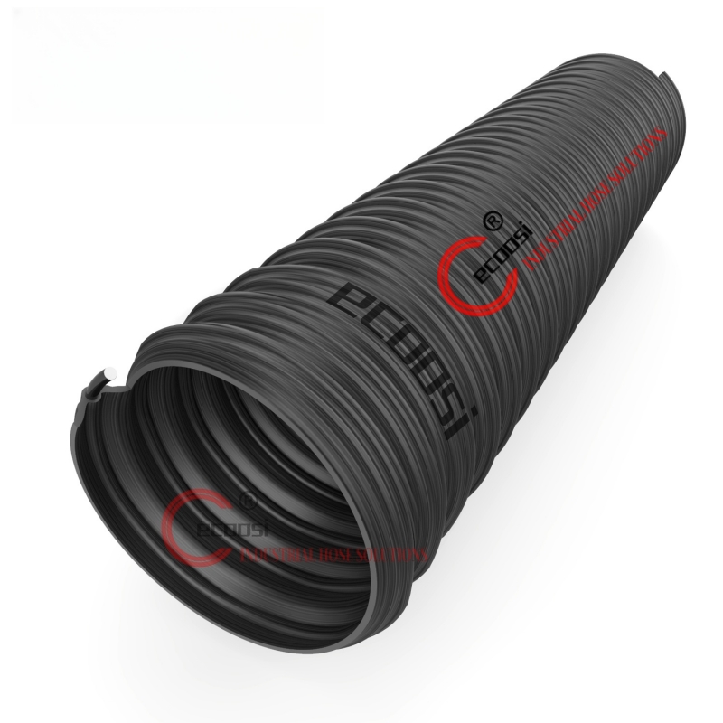 TPR Ducting