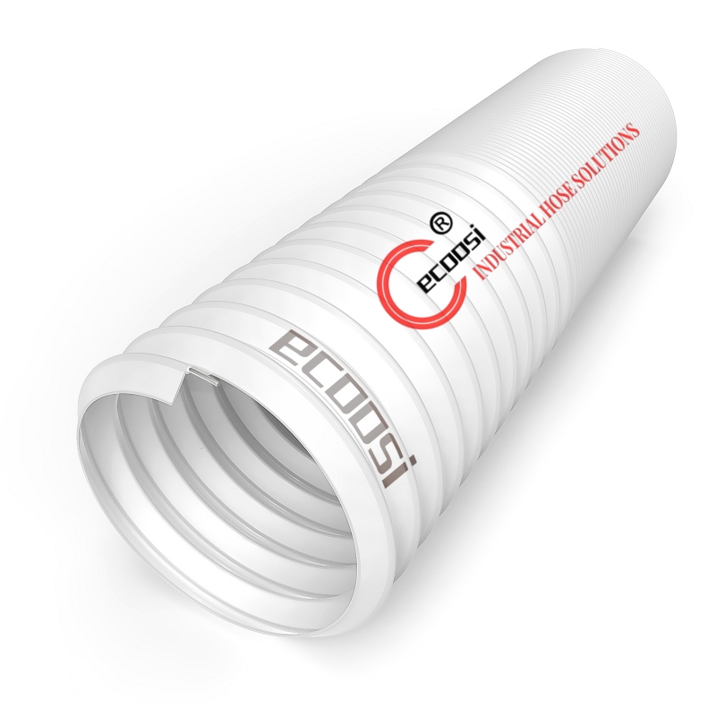 PP-Suction-Hose