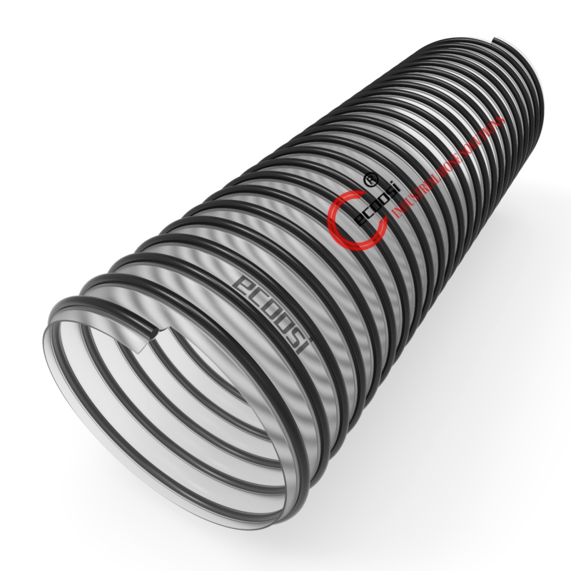 Polyurethane Sweeper Hose