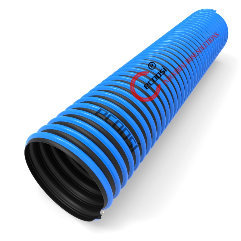 Antistatic Polyurethane Hose