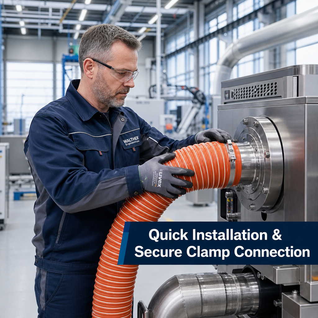 Hot Air Silicone Duct.png